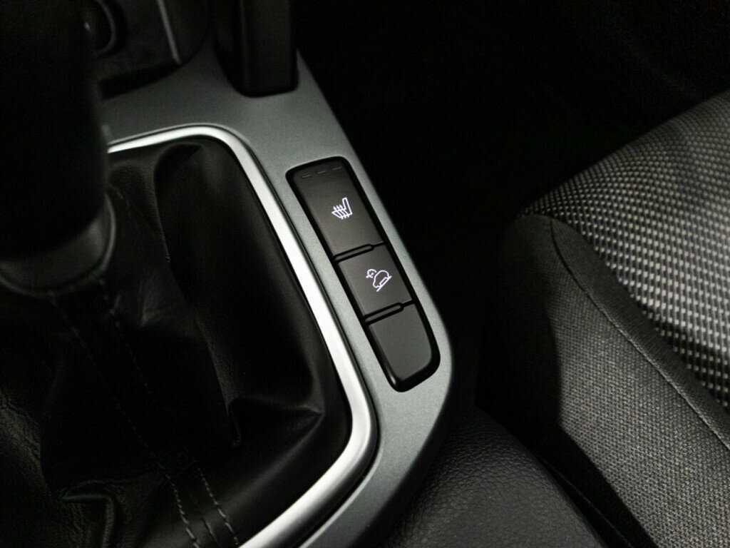 Купить Kia Seltos, 2020, 56 541 км, фото №20