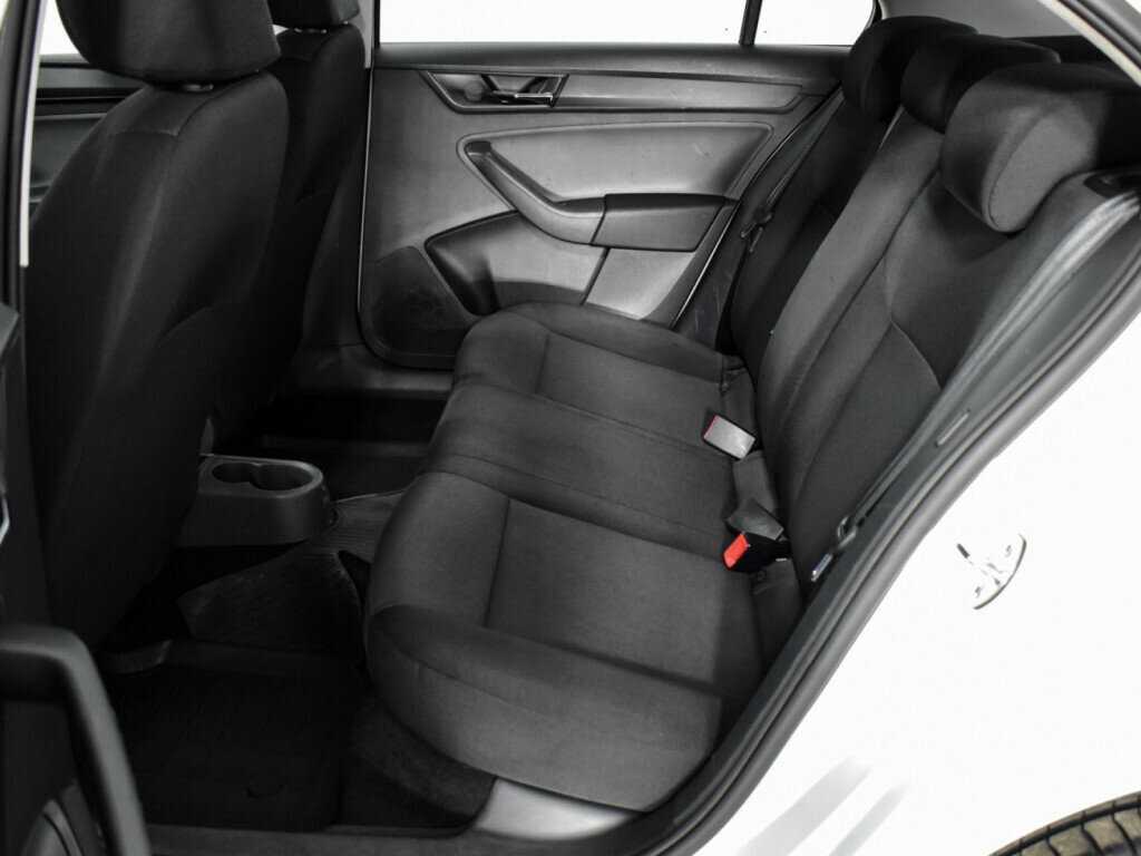 Купить Skoda Rapid, 2018, 217 854 км, фото №10