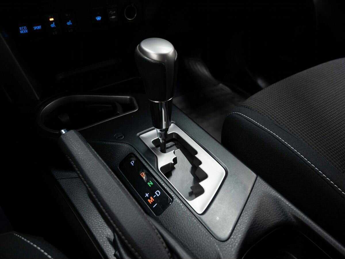 Купить Toyota RAV4, 2017, 180 000 км, фото №20