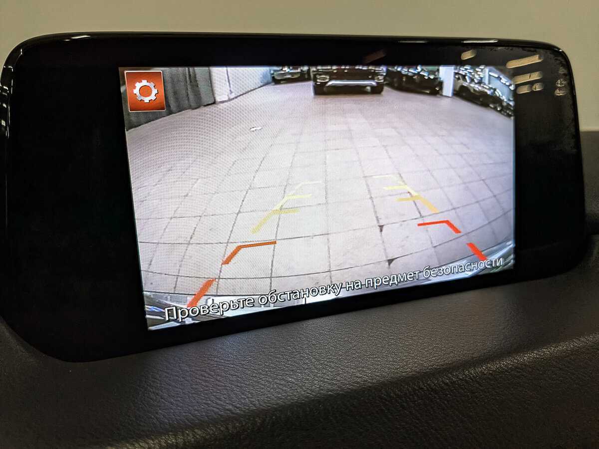 Купить Mazda CX-5, 2018, 69 860 км, фото №25