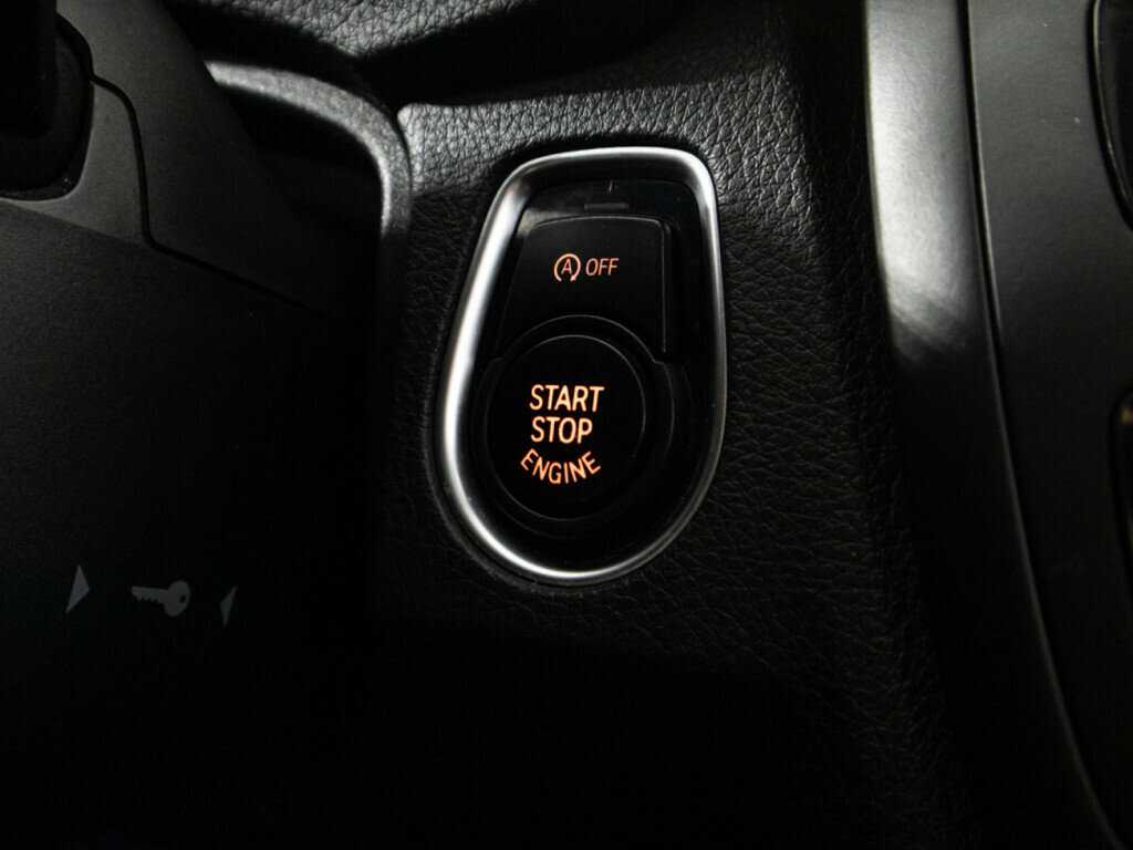 Купить BMW 3 серии 316i, 2013, 100 000 км, фото №17