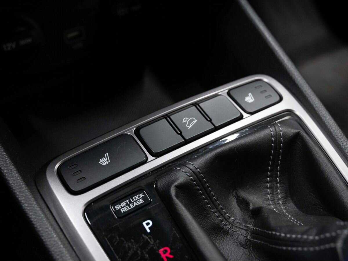 Купить Hyundai Creta, 2021, 86 000 км, фото №21