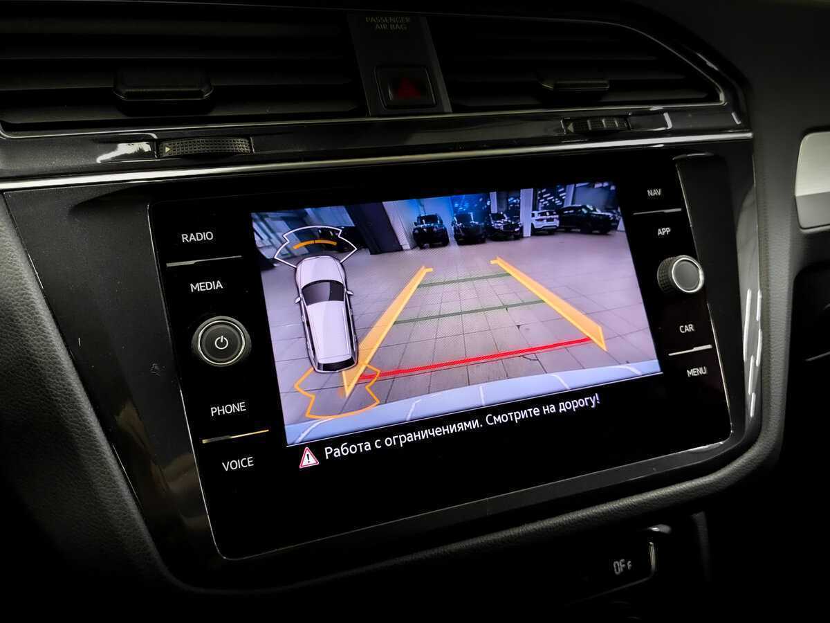 Купить Volkswagen Tiguan, 2021, 131 780 км, фото №25