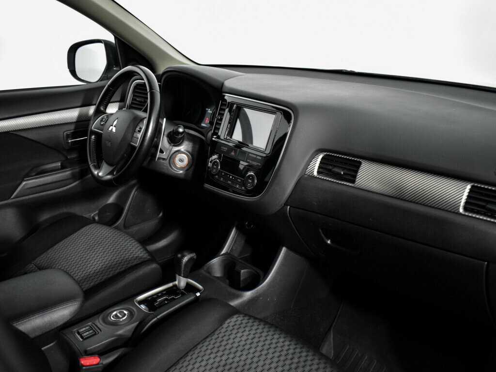 Купить Mitsubishi Outlander, 2014, 124 020 км, фото №13