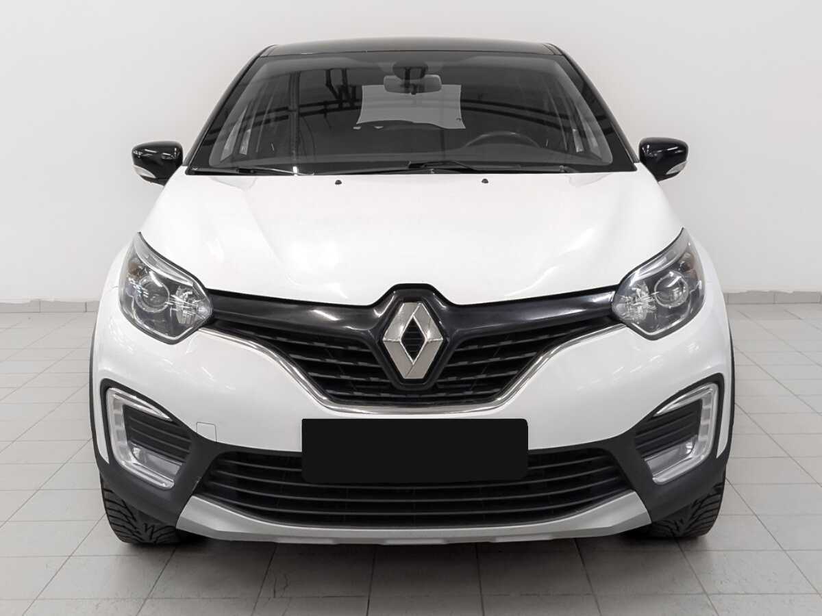 Renault Kaptur