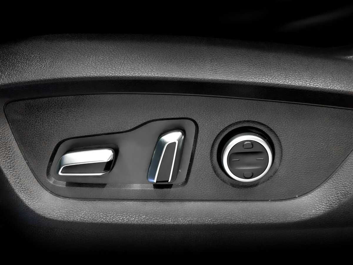 Купить CHERY Tiggo 7 Pro, 2021, 41 973 км, фото №21