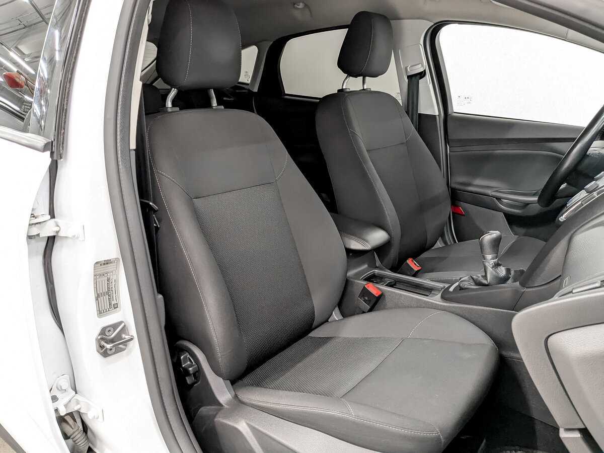 Купить Ford Focus, 2015, 154 620 км, фото №20