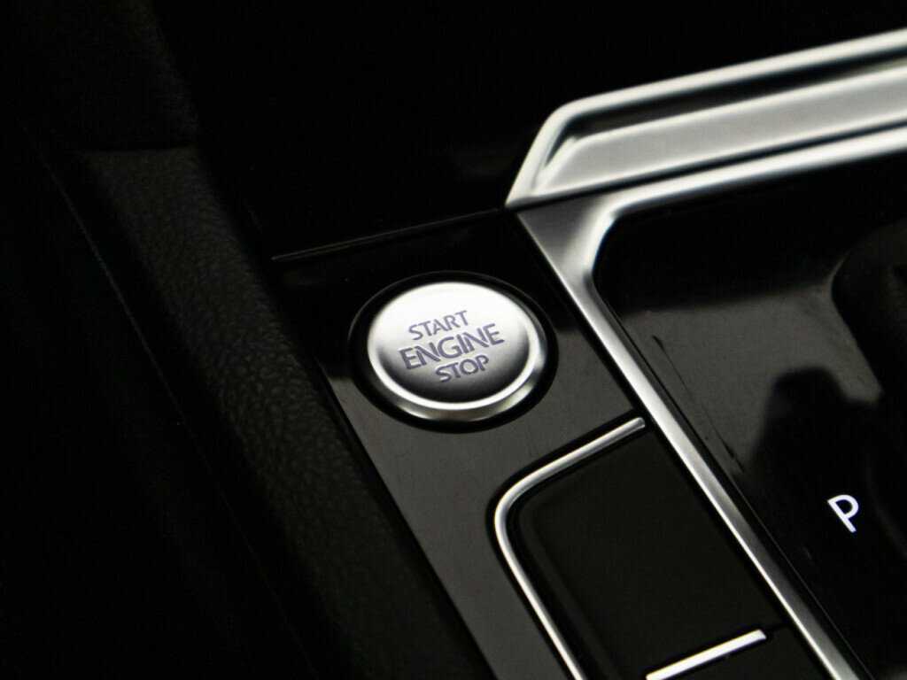 Купить Volkswagen Passat, 2016, 102 572 км, фото №19