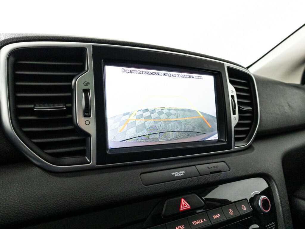 Купить Kia Sportage, 2018, 97 000 км, фото №15