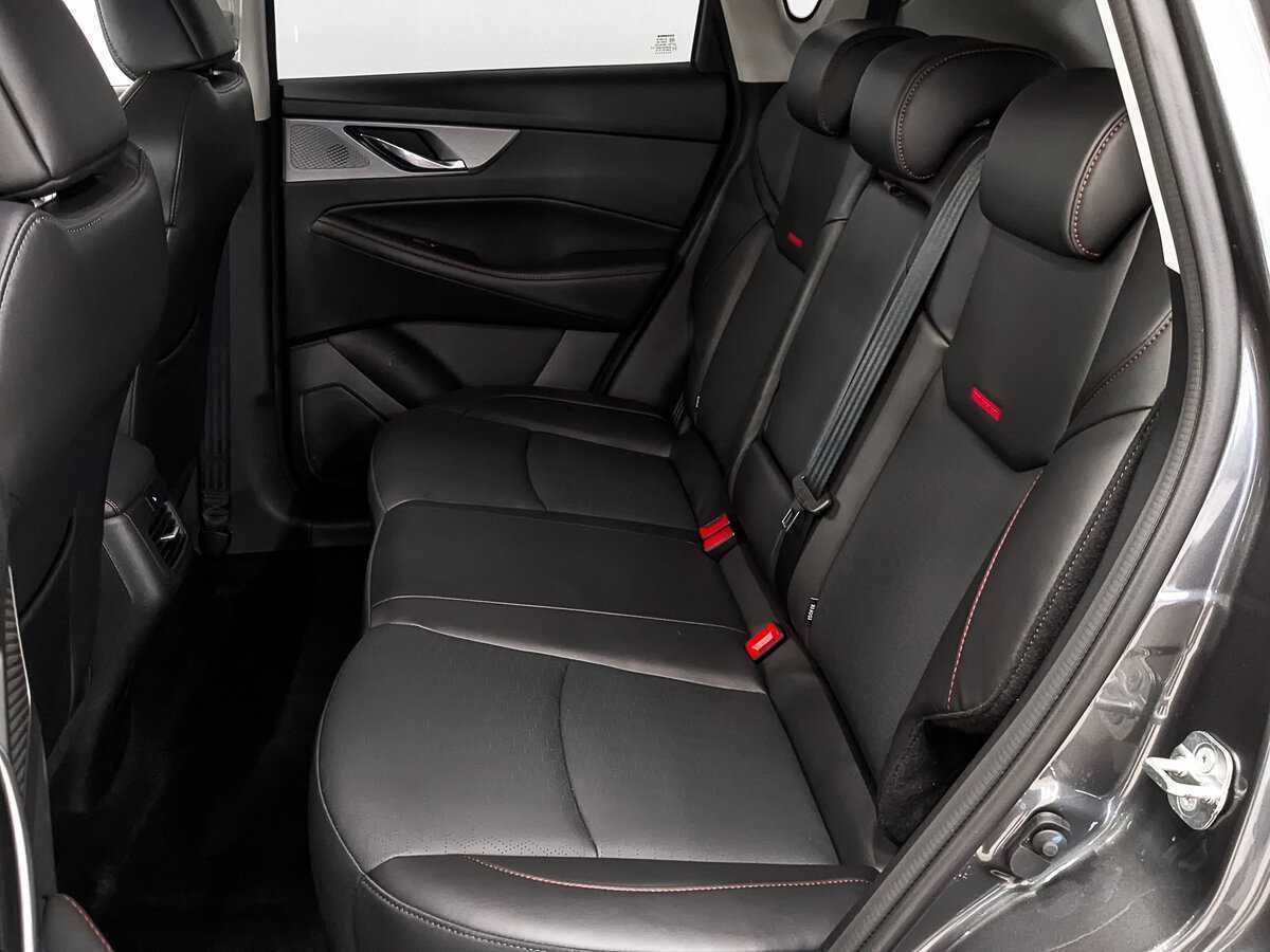 Купить Changan CS35 Plus, 2023, 20 593 км, фото №15