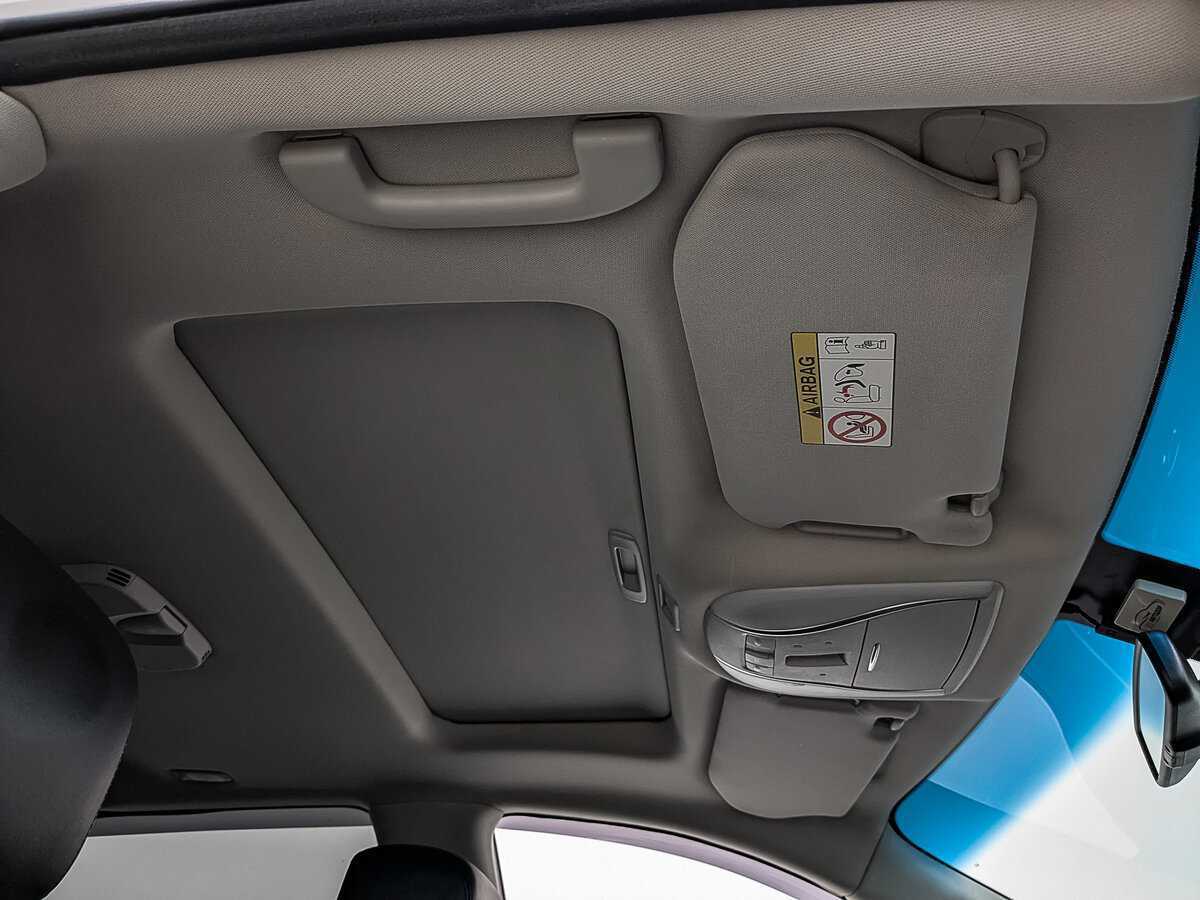 Купить Infiniti QX60, 2014, 114 621 км, фото №23