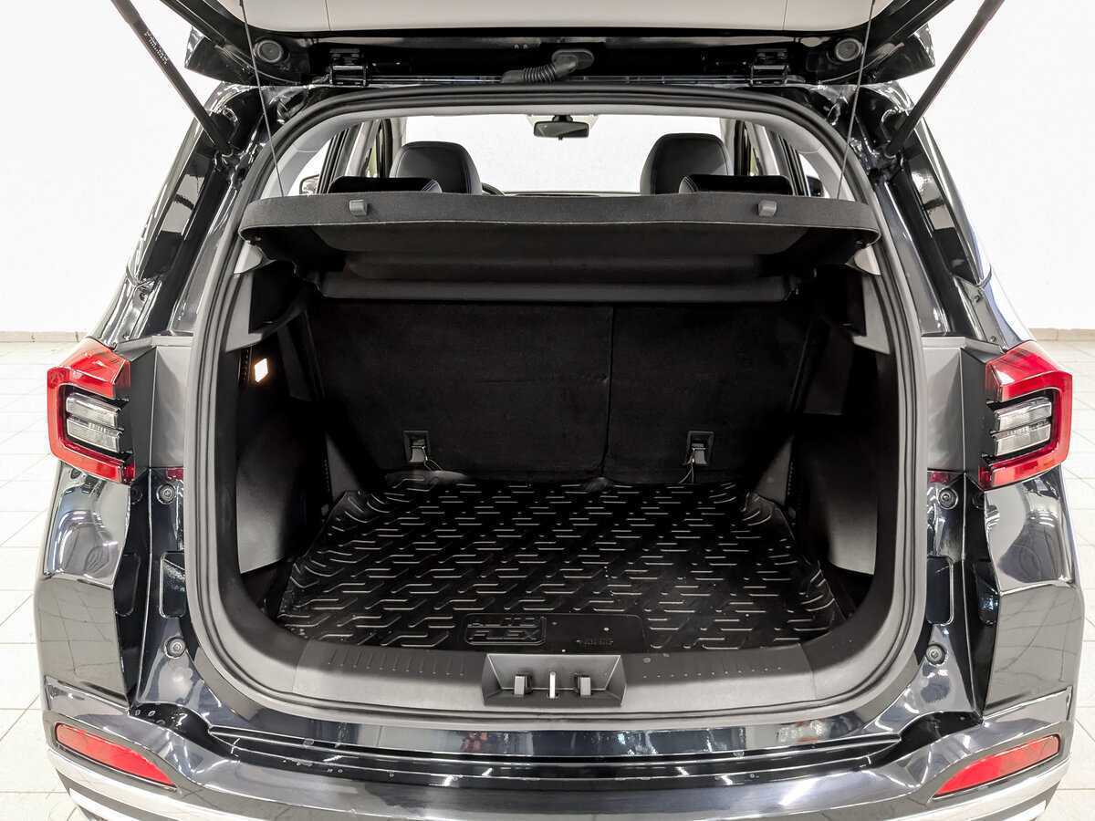 Купить CHERY Tiggo 4, 2021, 58 604 км, фото №10