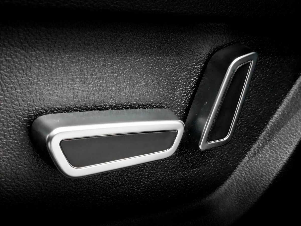 Купить CHERY Tiggo 4, 2021, 58 604 км, фото №21