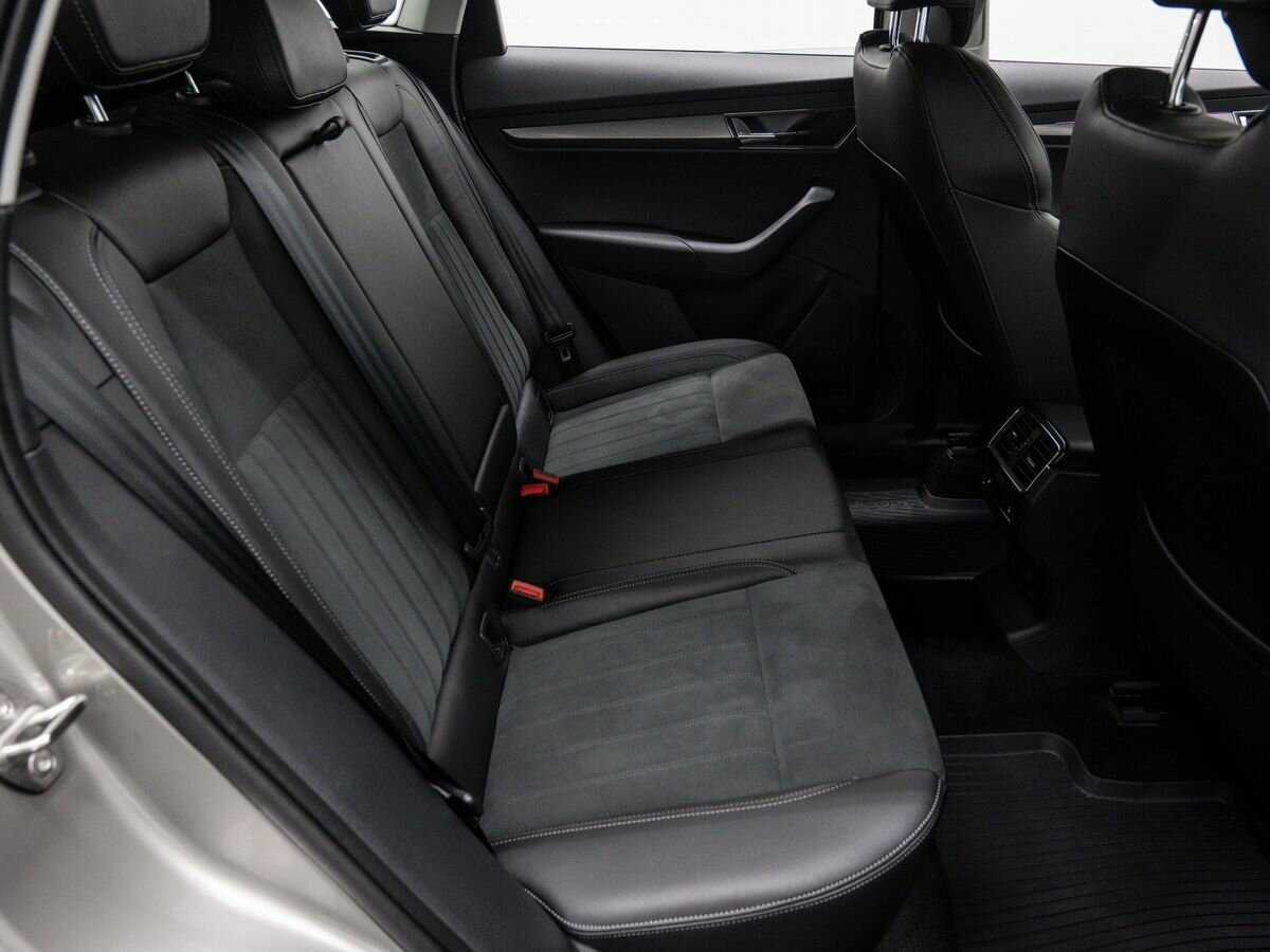 Купить Skoda Karoq, 2020, 84 000 км, фото №10