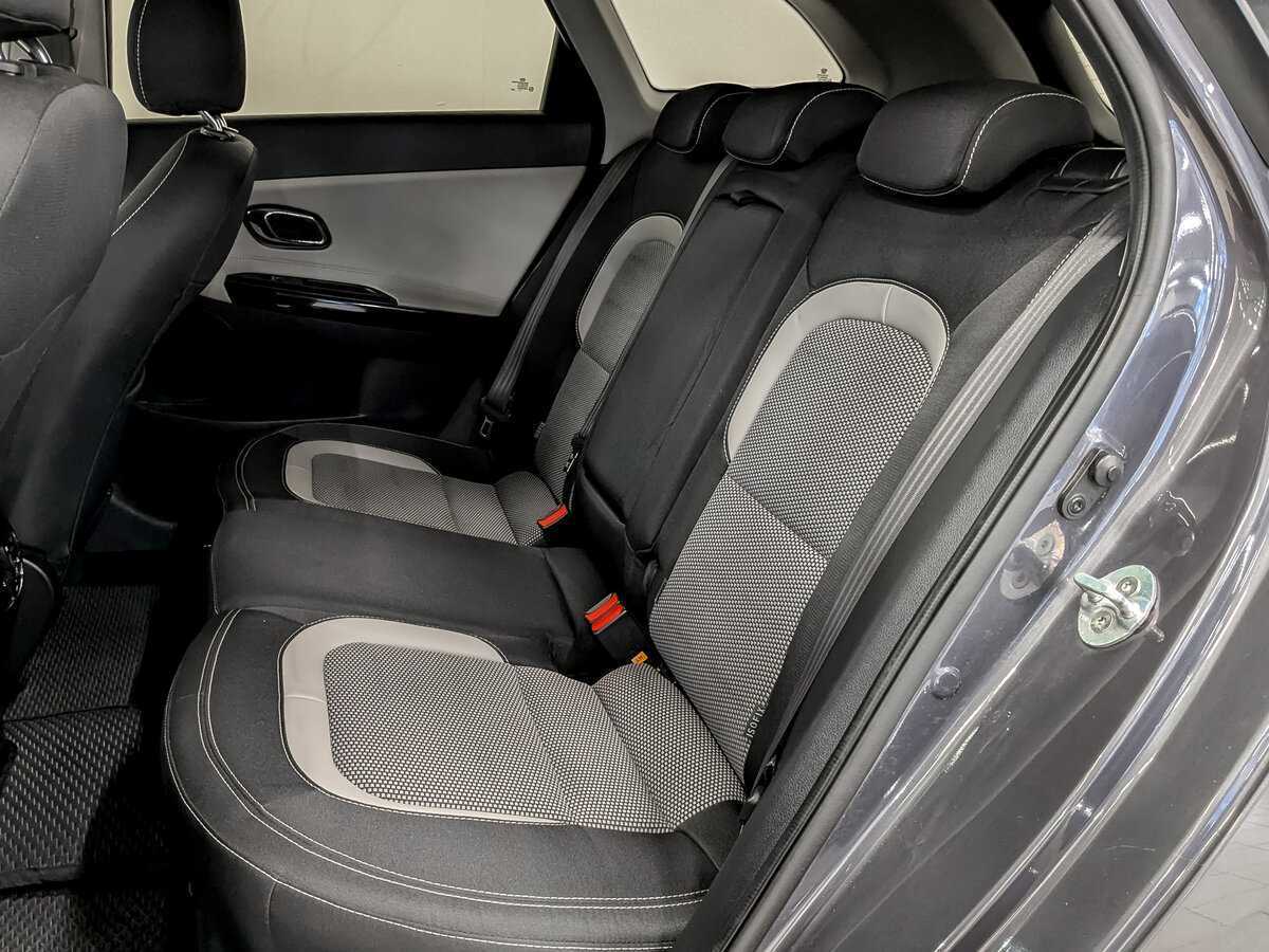 Купить Kia Ceed, 2018, 174 840 км, фото №12