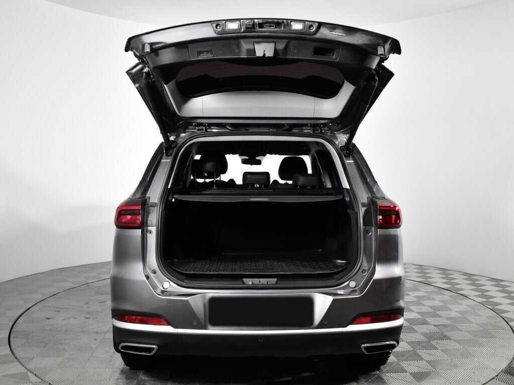 Купить CHERY Tiggo 7 Pro Max, 2023, 20 064 км, фото №17