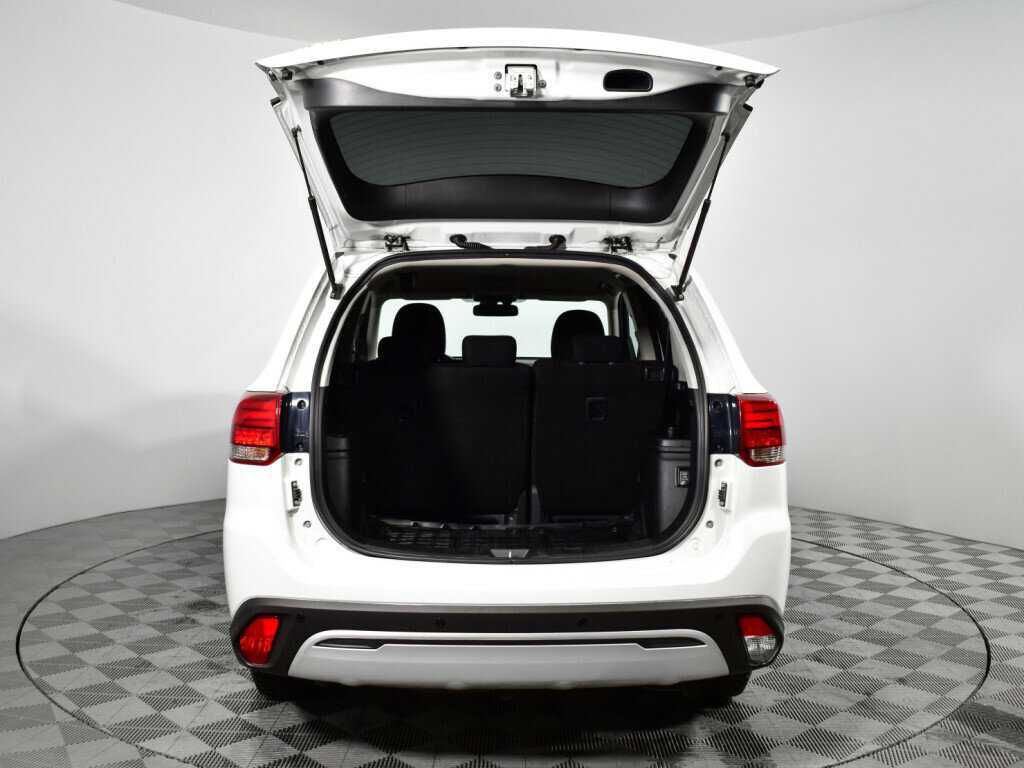 Купить Mitsubishi Outlander, 2020, 70 826 км, фото №15