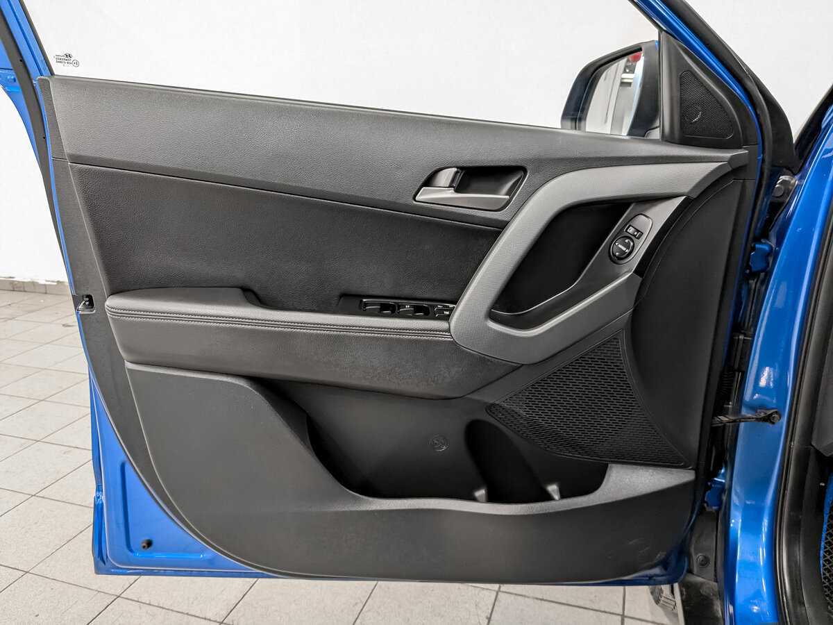 Купить Hyundai Creta, 2017, 98 318 км, фото №19