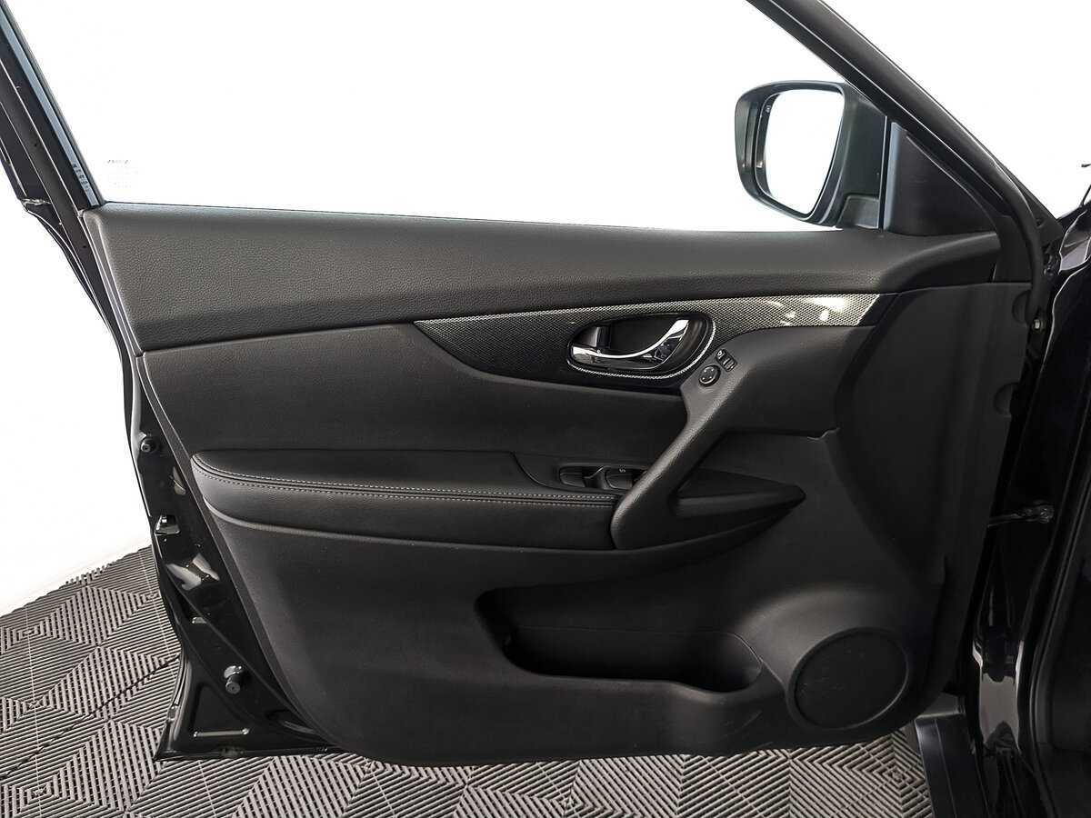 Купить Nissan X-Trail, 2017, 80 656 км, фото №17