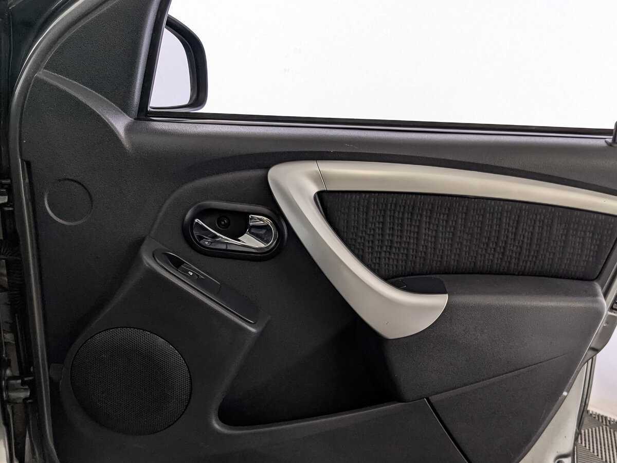 Купить Nissan Terrano, 2015, 132 210 км, фото №22