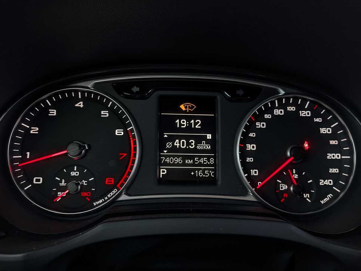 Купить Audi A1 Sportback, 2012, 74 093 км, фото №16