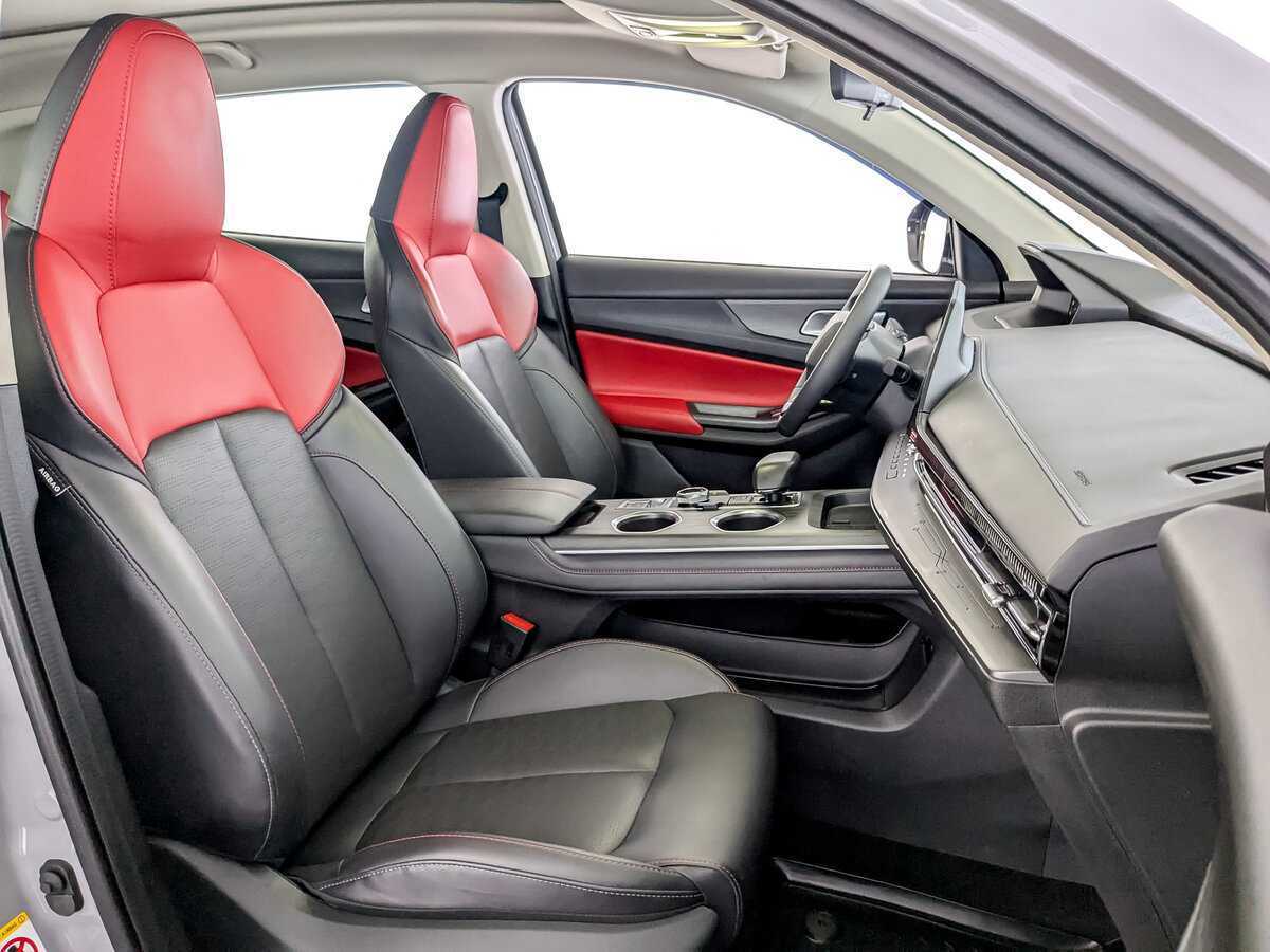 Купить Changan CS55 Plus, 2023, 30 626 км, фото №23