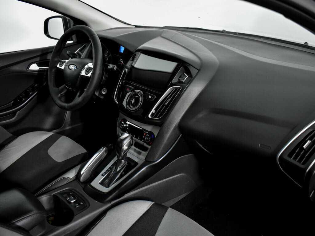 Купить Ford Focus, 2013, 153 400 км, фото №13