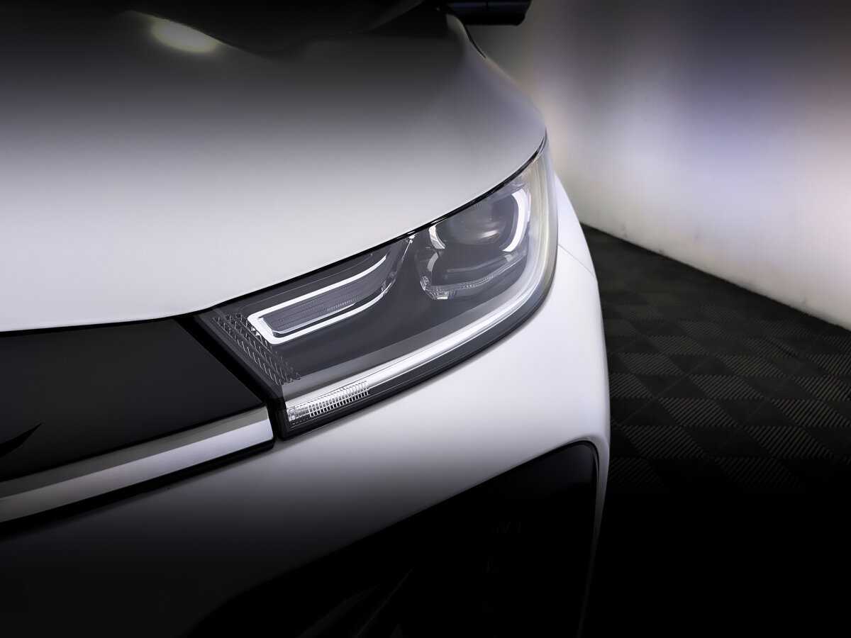 Купить Exeed TXL, 2023, 31 708 км, фото №17