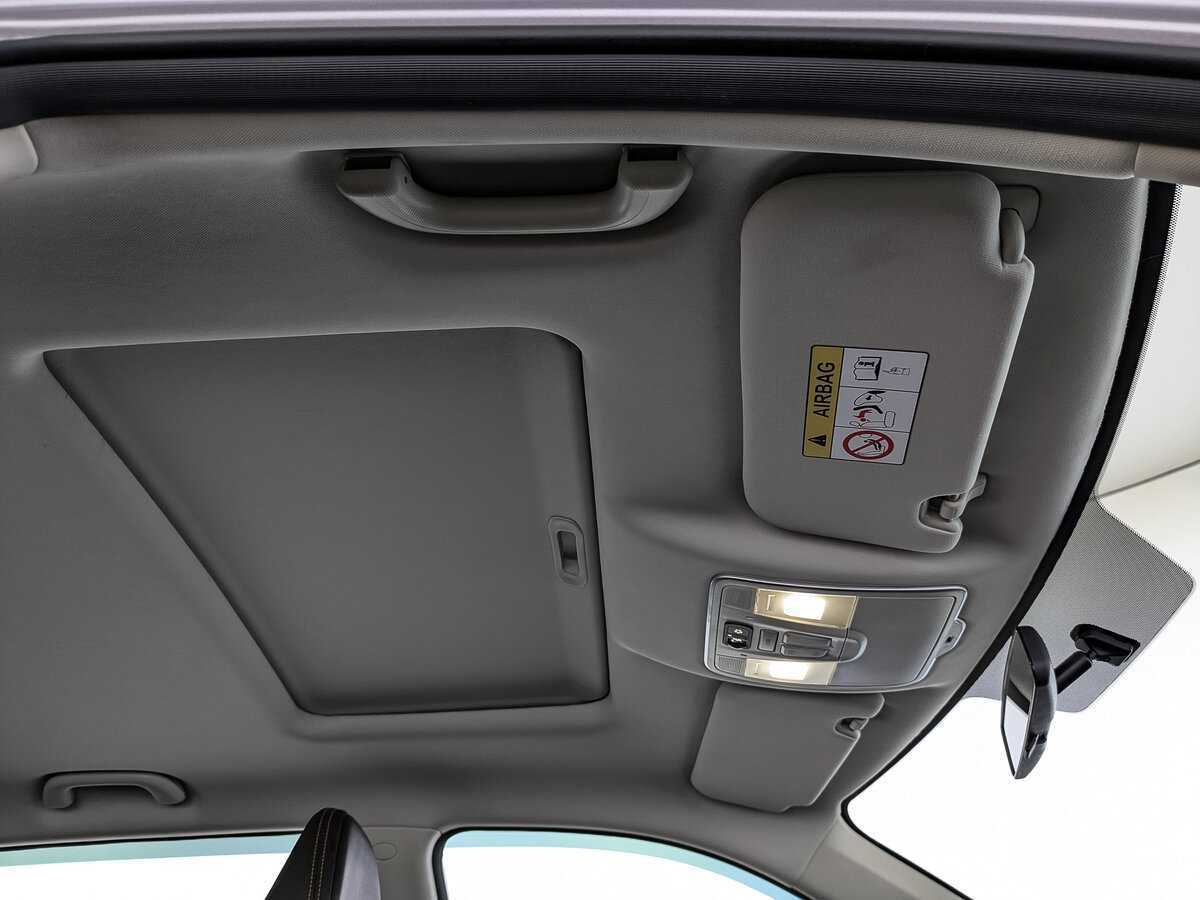 Купить Changan CS35 Plus, 2021, 41 982 км, фото №23