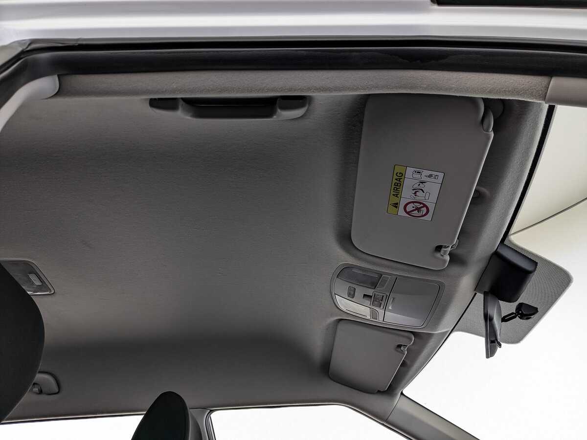 Купить Hyundai Creta, 2020, 140 126 км, фото №22