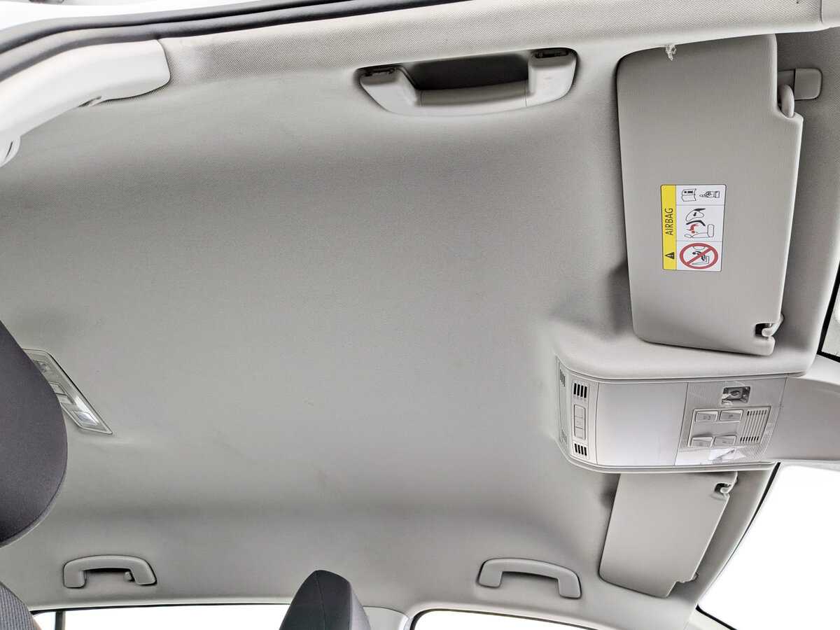 Купить Volkswagen Tiguan, 2021, 159 893 км, фото №22