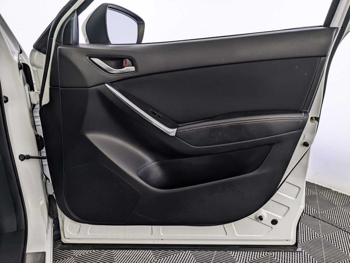 Купить Mazda CX-5, 2016, 191 933 км, фото №24
