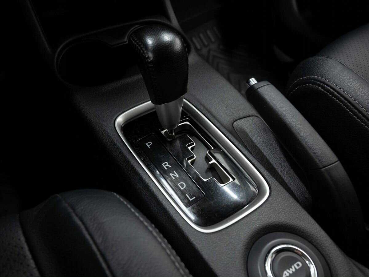 Купить Mitsubishi Outlander, 2012, 128 300 км, фото №22