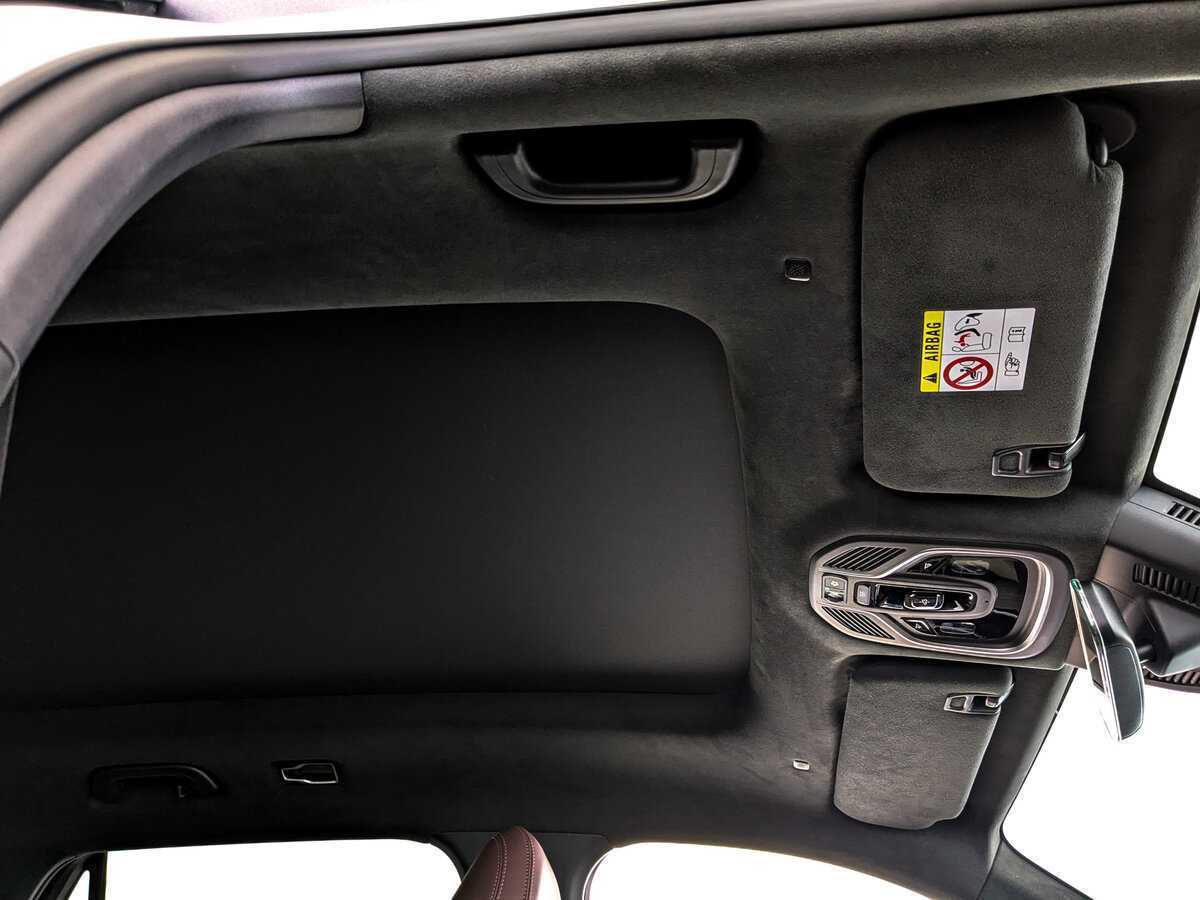 Купить Geely Monjaro, 2022, 14 606 км, фото №22