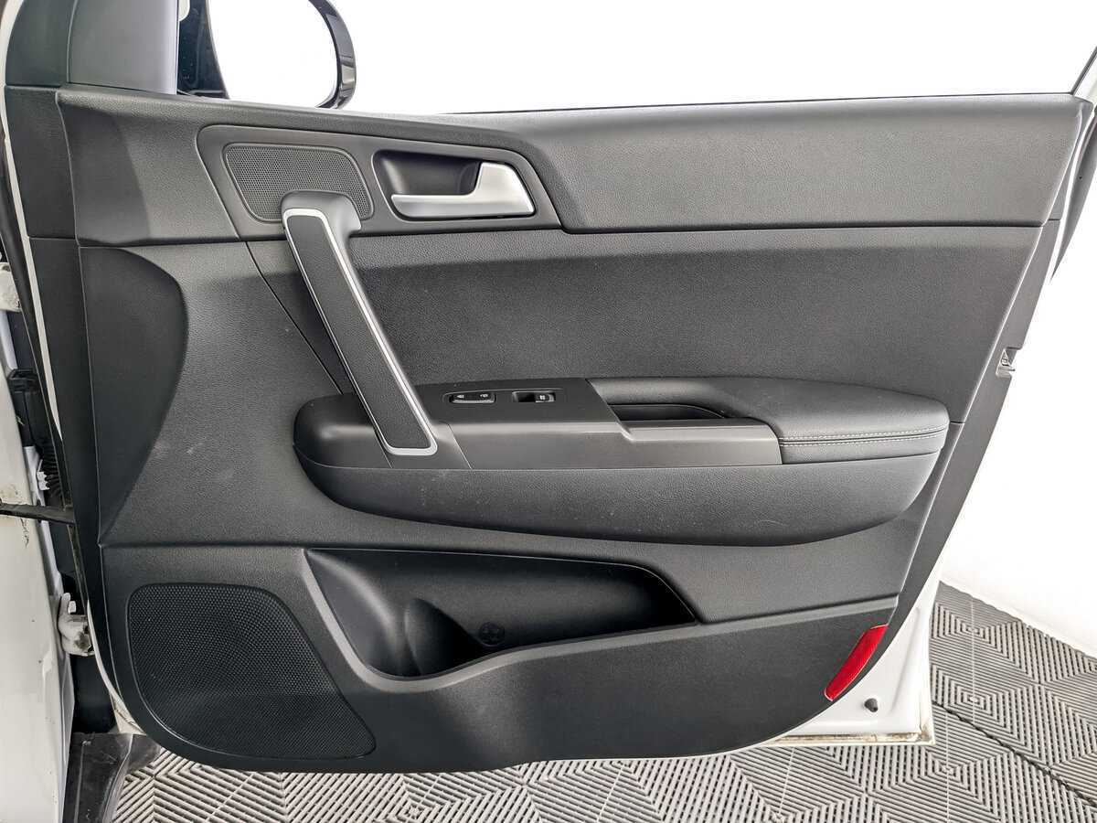 Купить Kia Sportage, 2017, 121 000 км, фото №22