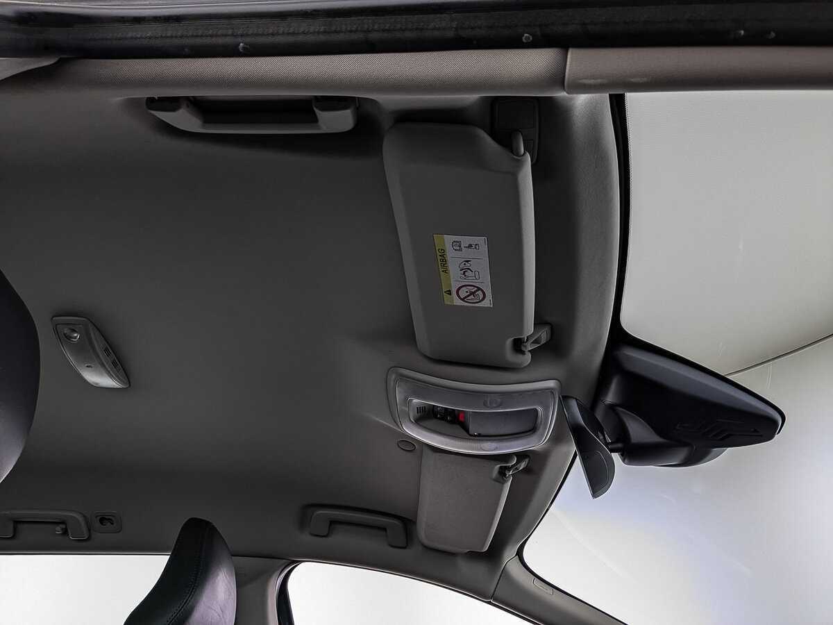 Купить Volvo XC60, 2017, 121 953 км, фото №21