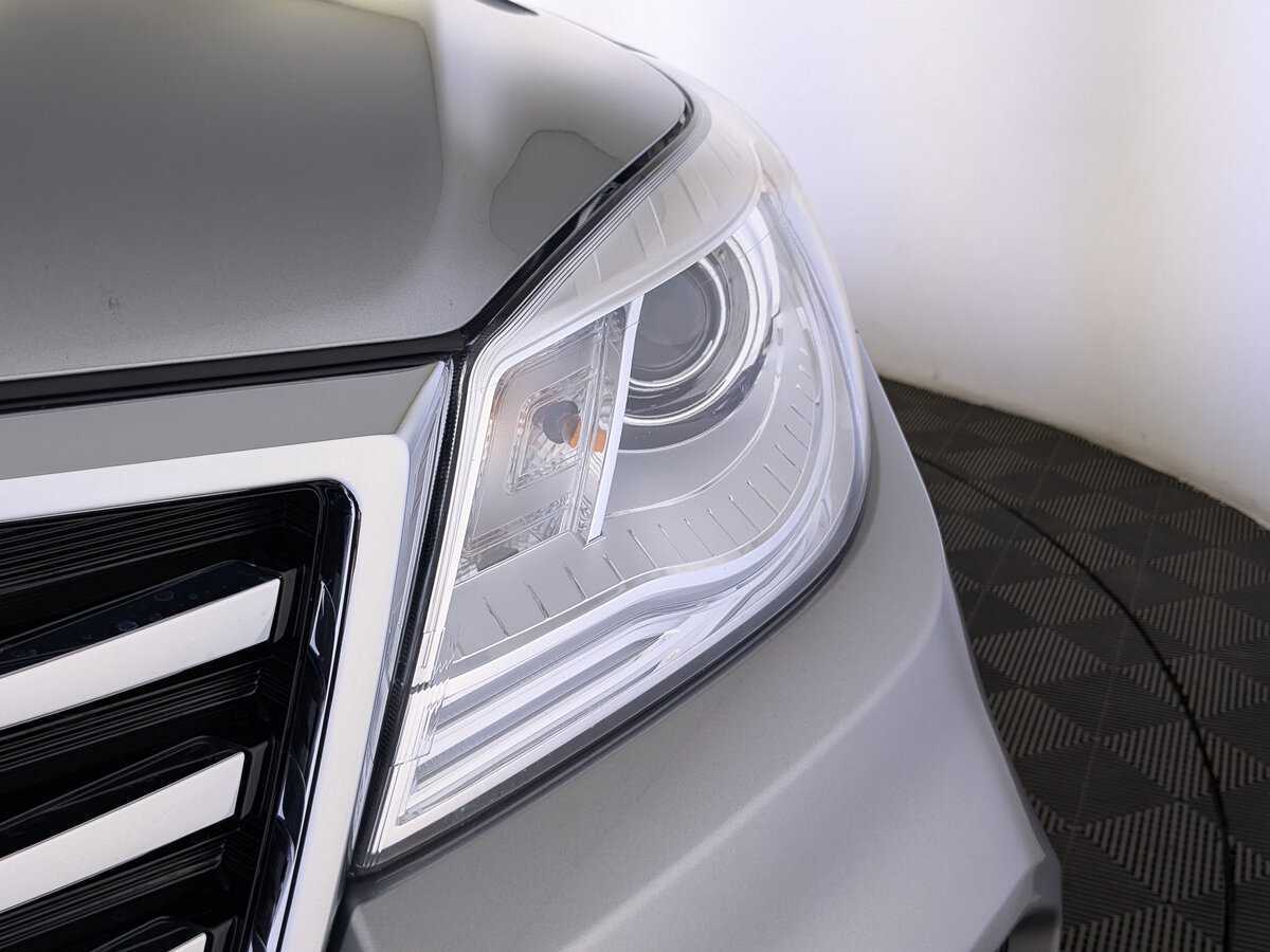 Купить Haval H9, 2021, 78 623 км, фото №11