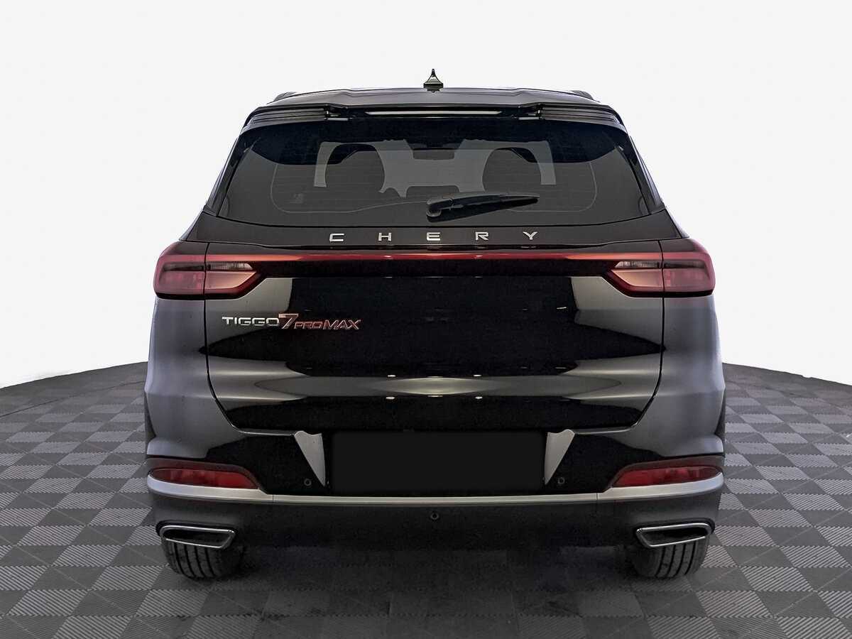 Купить CHERY Tiggo 7 Pro, 2023, 39 031 км, фото №6