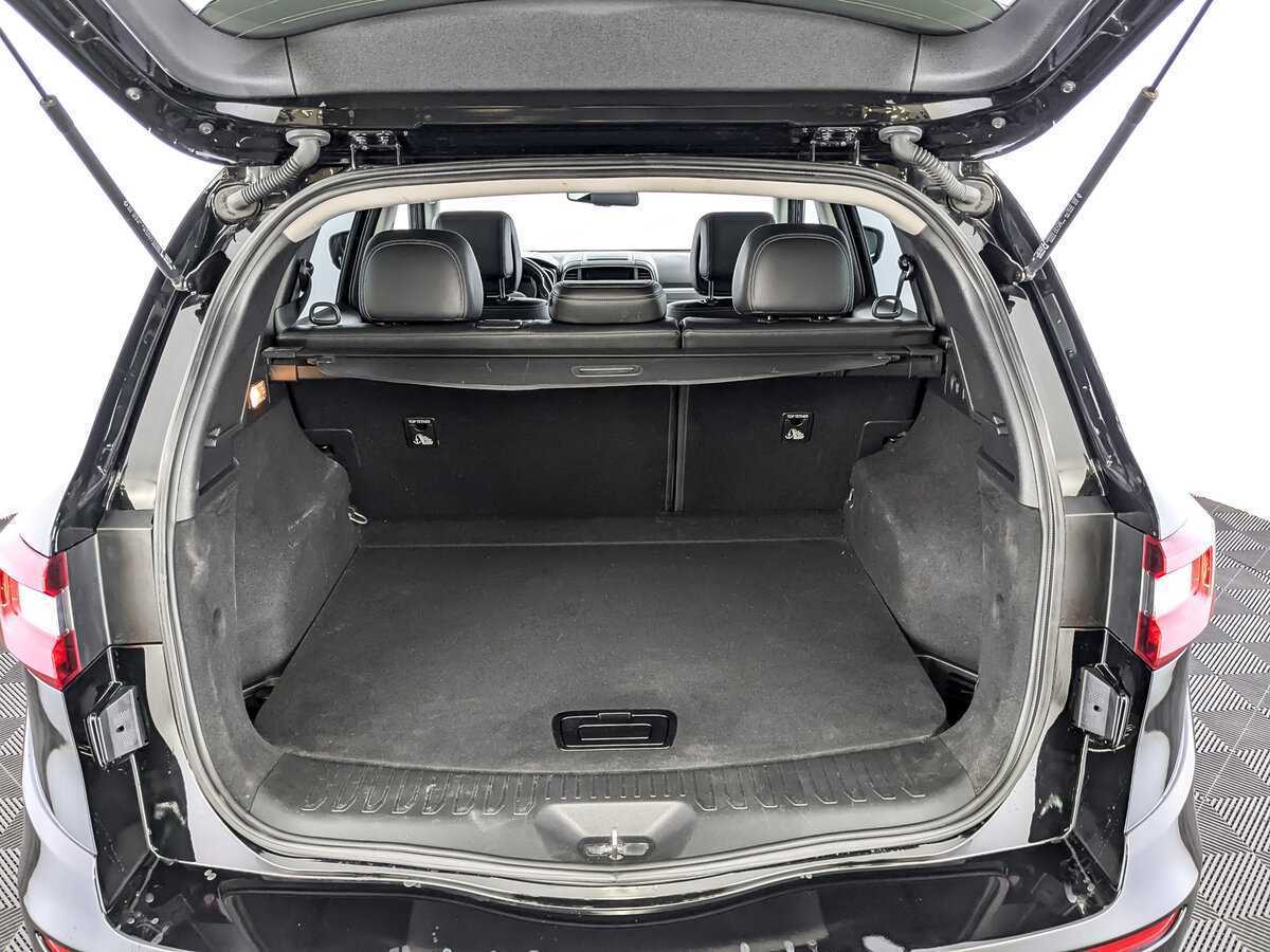 Купить Renault Koleos, 2018, 160 071 км, фото №10