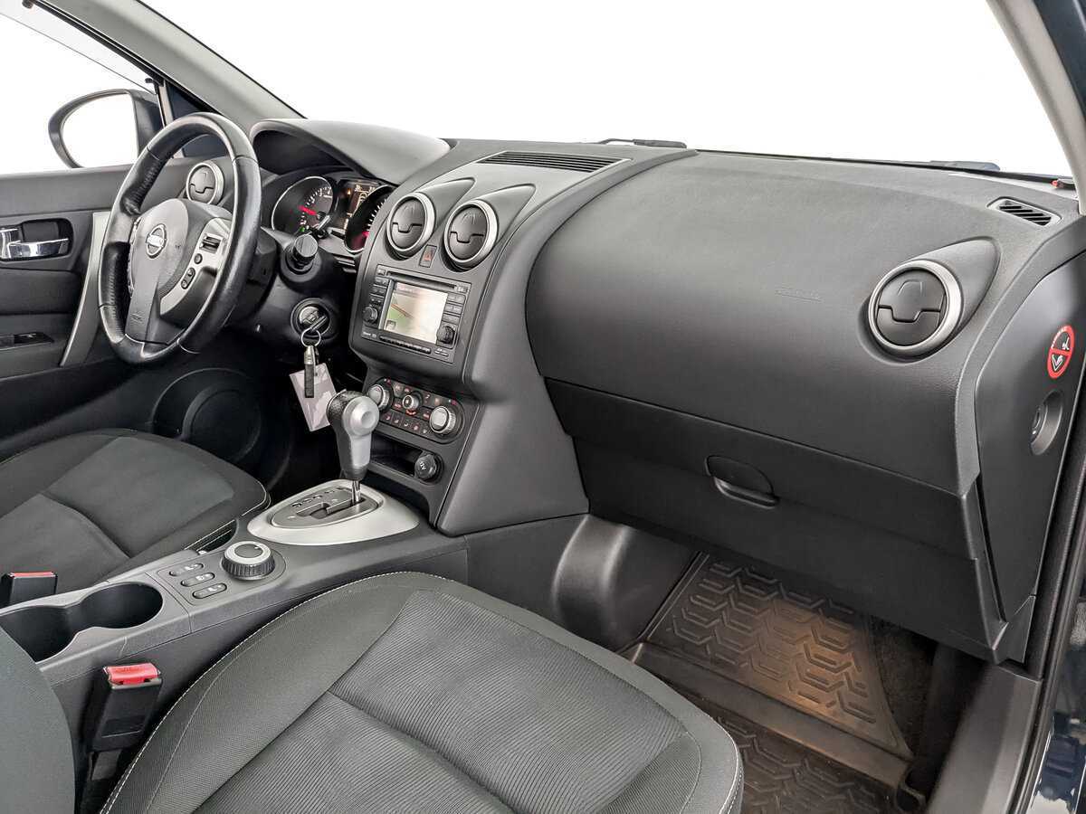 Купить Nissan Qashqai, 2012, 180 000 км, фото №11
