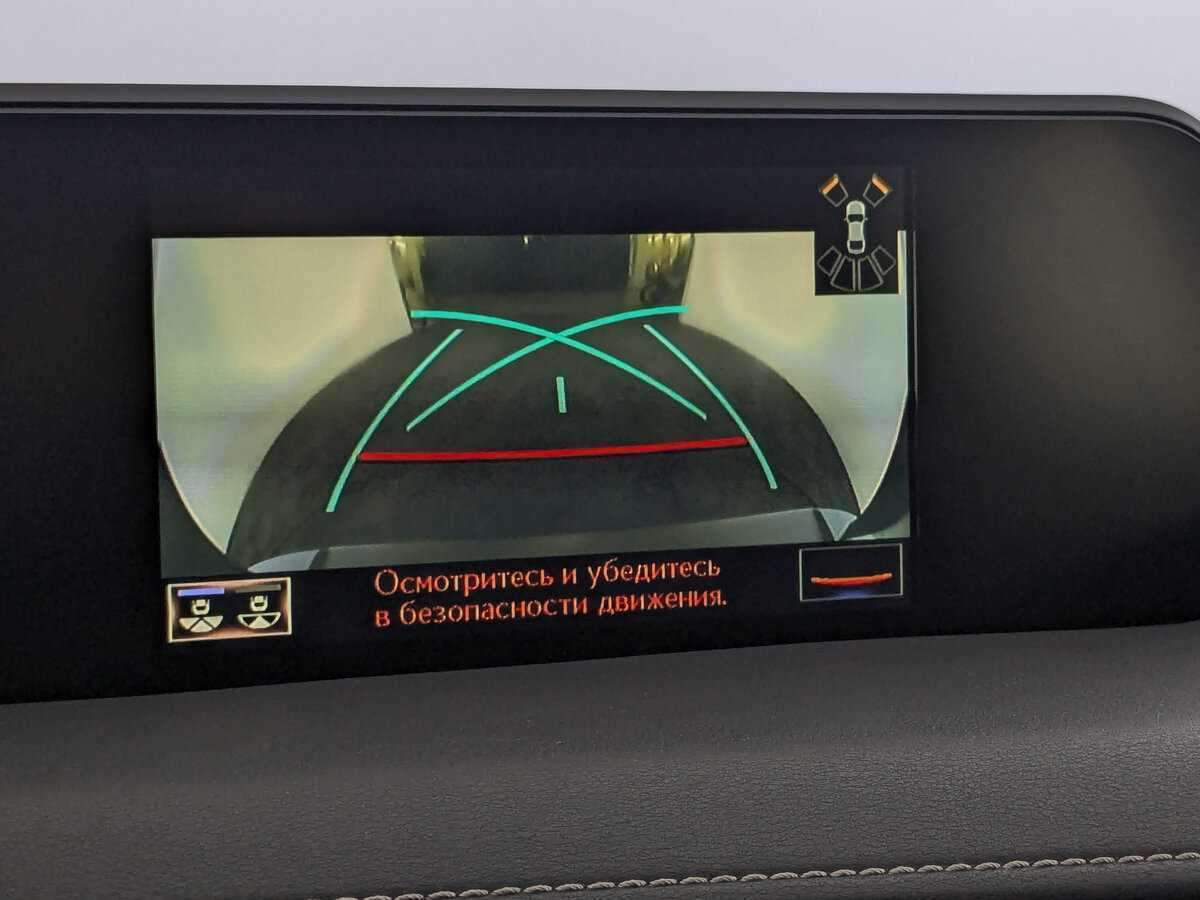 Купить Lexus UX 200, 2020, 49 869 км, фото №25