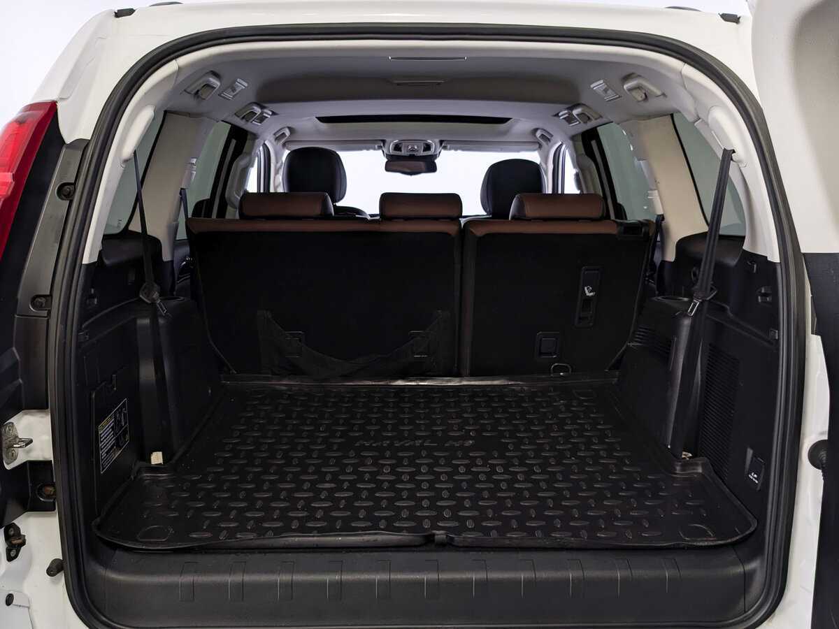 Купить Haval H9, 2021, 126 572 км, фото №10