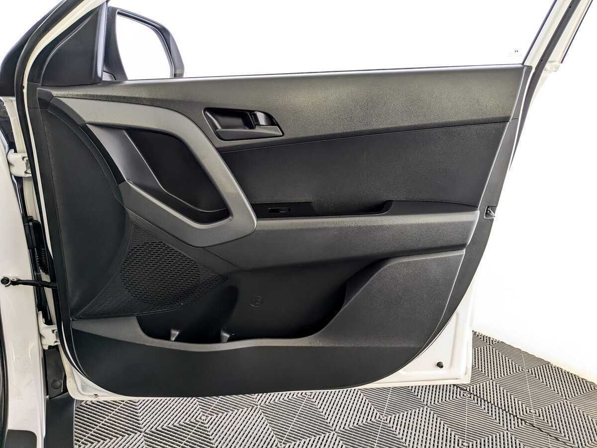 Купить Hyundai Creta, 2021, 89 402 км, фото №23