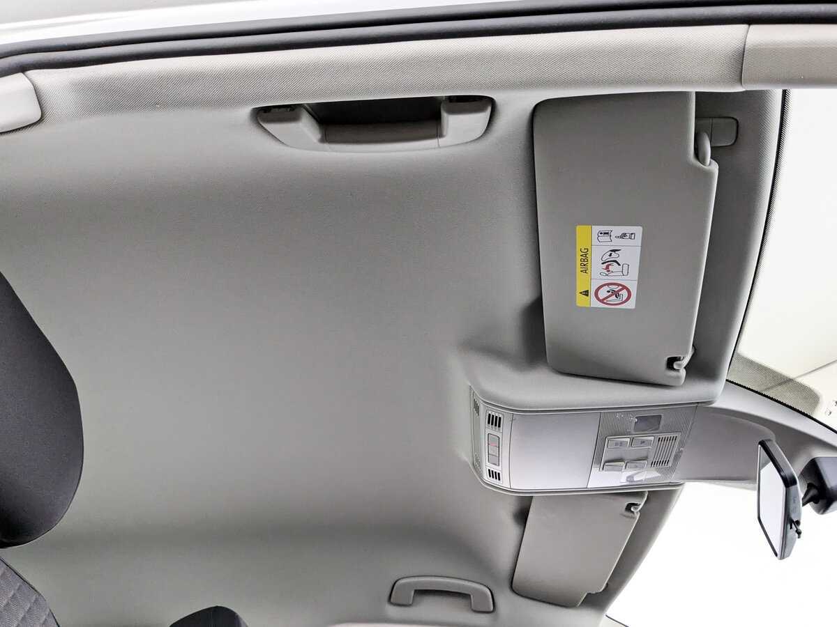 Купить Volkswagen Tiguan, 2019, 106 890 км, фото №22