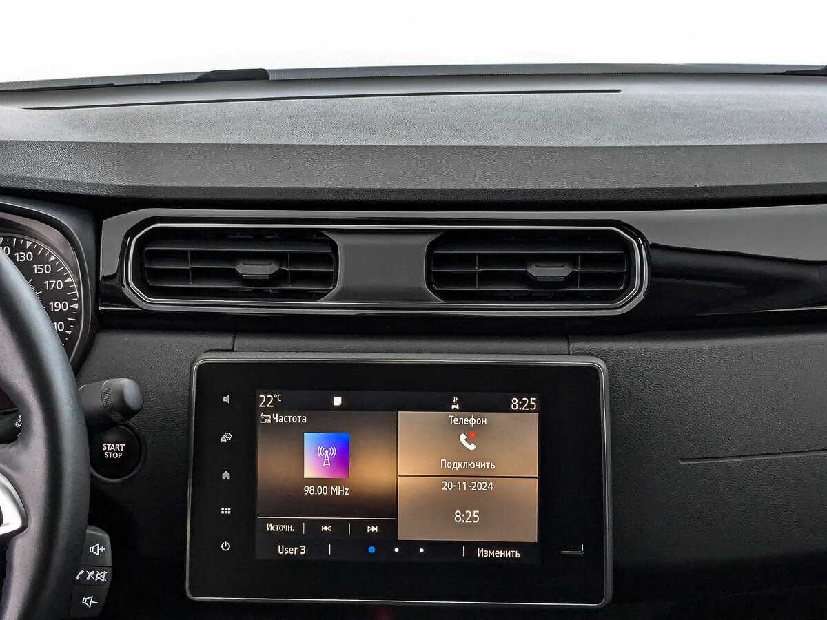 Купить Renault Arkana, 2021, 28 934 км, фото №17