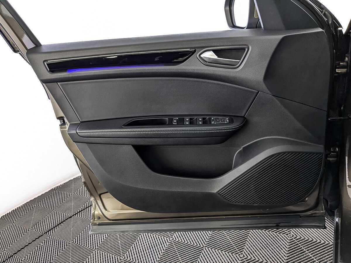 Купить Renault Arkana, 2021, 28 934 км, фото №19