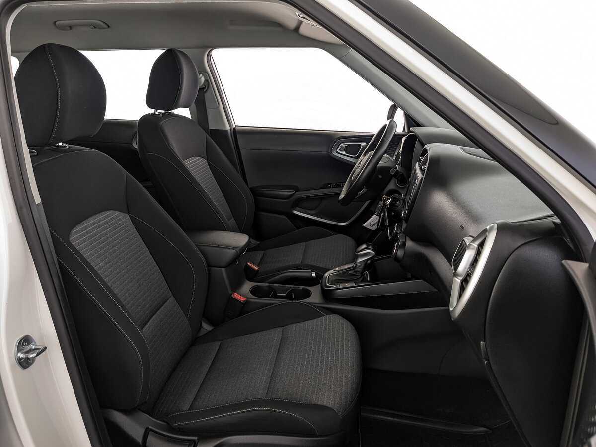 Купить Kia Soul, 2020, 85 364 км, фото №24