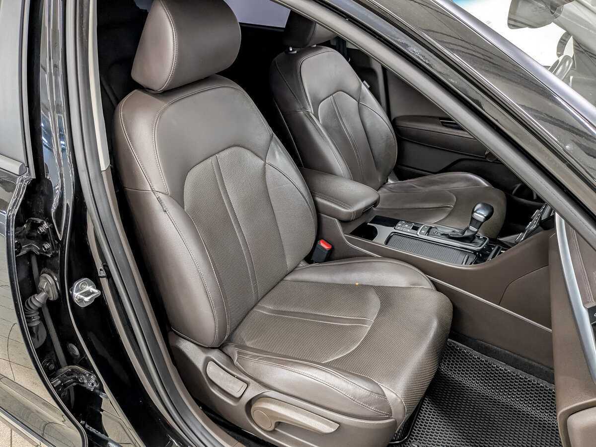 Купить Kia Optima, 2019, 141 933 км, фото №24