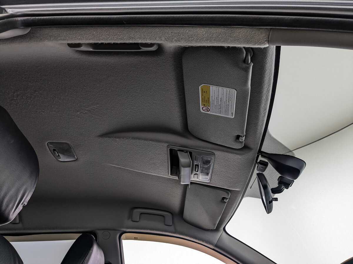 Купить Mitsubishi Pajero Sport, 2013, 117 119 км, фото №23