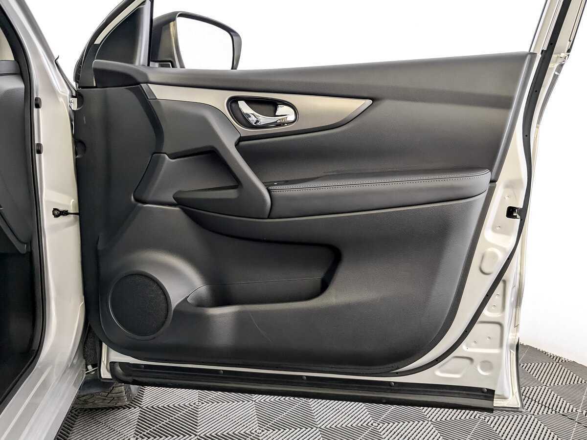 Купить Nissan Qashqai, 2020, 33 929 км, фото №24